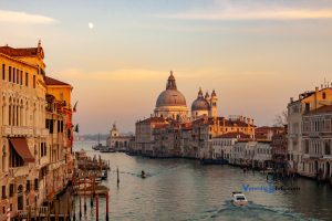 Basilika Santa Maria della Salute